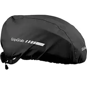 Fahrradhelm-Regenschutz GripGrab Wasserdichter Fahrrad