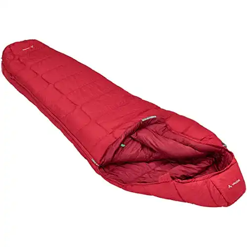 Vaude-Schlafsack VAUDE Damen Schlafsäcke Sioux 800 S SYN