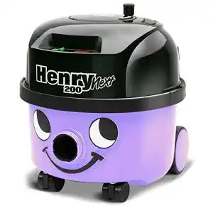 Numatic-Staubsauger Numatic HVN20411 Lavendel