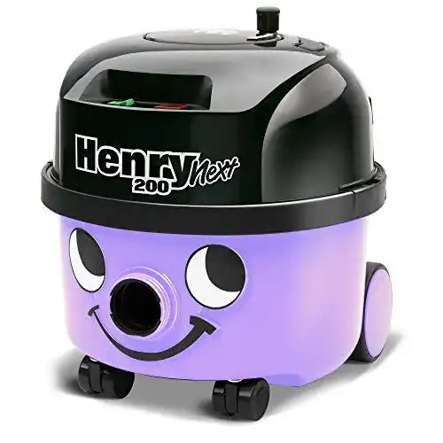 Numatic-Staubsauger Numatic HVN20411 Lavendel