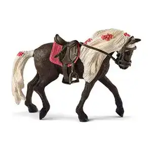 Schleich-Pferde SCHLEICH 42469 Horse Club Spielset Horse Stute