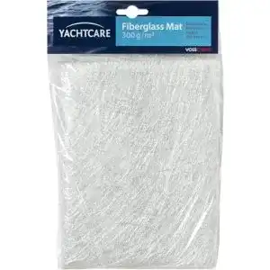 Glasfasermatte Unbekannt Yachtcare 141075 Glasmatte 5m²