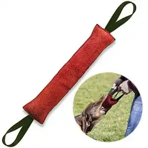 Beißwurst Hund MAIYADUO Beisswurst für Hunde, 40 cm