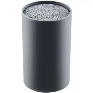 Messerblock mit Borsteneinsatz TokioKitchenWare Universal