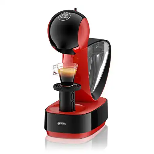 Dolce-Gusto-Maschine De’Longhi Nescafé Dolce Gusto Infinissima