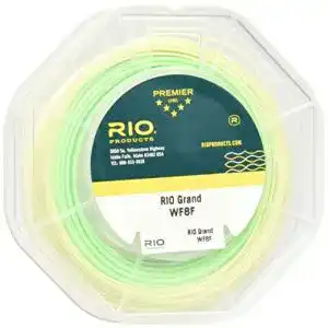Fliegenschnur RIO PRODUCTS Fly Line Rio Grand