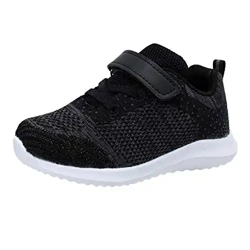 Sneaker AICARE Laufschuhe Kinder, atmungsaktiv, leicht