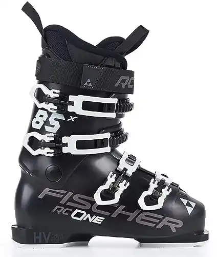 Die beste Fischer Skischuhe Fischer RC One X85 MP26.5 EU41 1/3 Flex 2026 Test Bestseller Fischer Skischuhe Fischer RC One X85 MP26.5 EU41 1/3 Flex