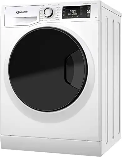 Waschmaschine bis 500 Euro Bauknecht WM Elite 923 PS