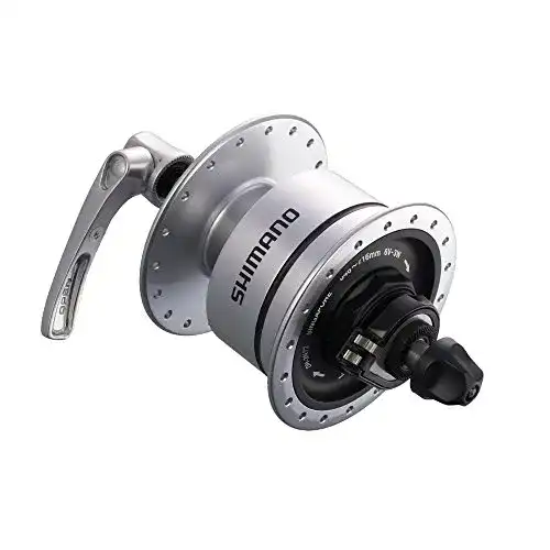 Nabendynamo SHIMANO VR- 32 LOCH 6V 3,0W (08)