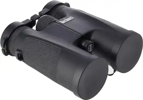 Bushnell-Fernglas Bushnell Fernglas 10×42 Powerview – kompakt