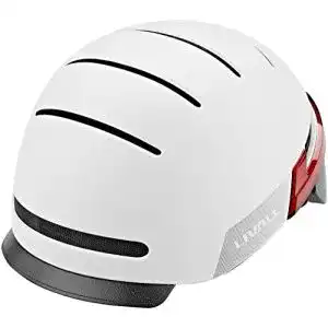 Livall-Helm LIVALL Erwachsene BH51T Neo Fahrradhelm