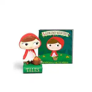 Tonie-Figur tonies Hörfiguren 5 Lieblings Märchen Figur