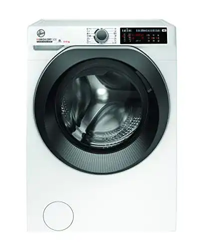 Waschtrockner Hoover H-WASH 500 HDQ 4119AMBS