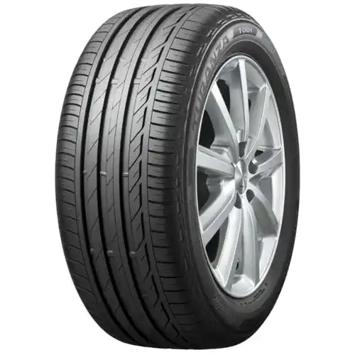Die beste Sommerreifen 205/45 R16 Bridgestone TURANZA T001 EVO 2026 Test Bestseller Sommerreifen 205/45 R16 Bridgestone TURANZA T001 EVO