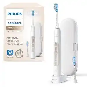 Philips-Sonicare-Zahnbürste Philips HX9601/03 Expertclean 7300
