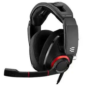 Epos-Headset EPOS I Sennheiser GSP 500 Gaming Headset