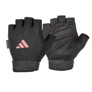 Fitness-Handschuhe Herren adidas Essential Adjustable Gloves