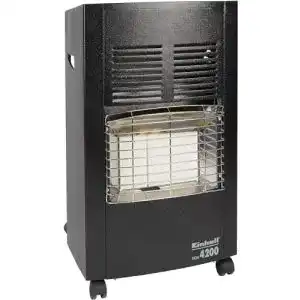 Zeltheizung Gas Einhell KGH 4200 Keramik Gasheizer 4200 Watt