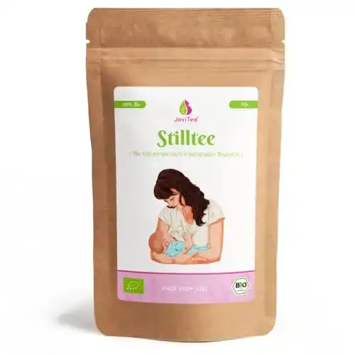 Stilltee JoviTea ® zur Anregung der Milchbildung, 80g