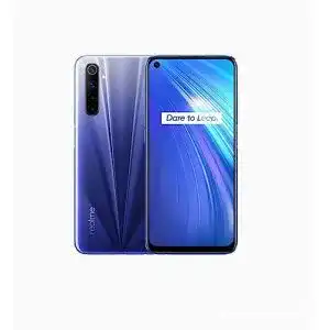 realme-Smartphone realme 6 6,5 Zoll FHD+ Display DualSIM