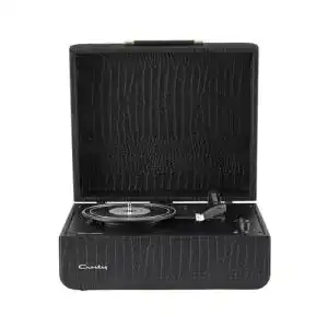 Crosley-Plattenspieler Crosley Mercury Retro Plattenspieler