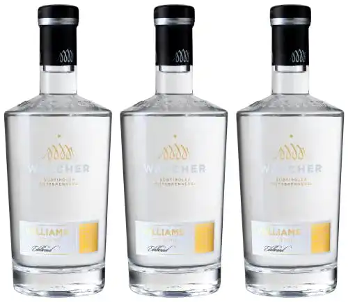 Williams-Birnenbrand Walcher Williams Christ Birnenbrand (3 x 0.7 l)