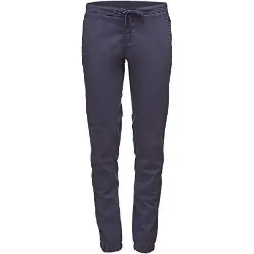 Die beste Kletterhosen Black Diamond Unisex-Adult W Alpine Light Casual 2026 Test Bestseller Kletterhosen Black Diamond Unisex-Adult W Alpine Light Casual