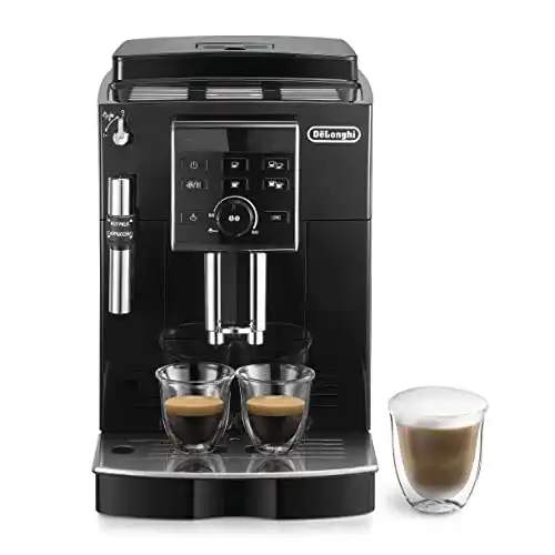 DeLonghi-Kaffeevollautomat De’Longhi ECAM 25.120.B