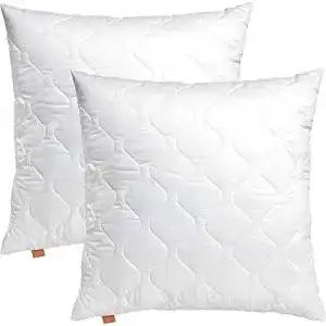 Kopfkissen 80 x 80 cm sleepling 191122 2er Set Komfort 100
