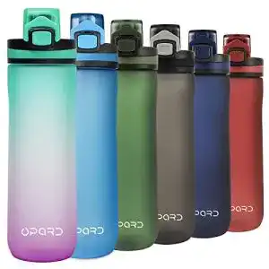 Sport-Trinkflasche Opard Trinkflasche Sport 600ml