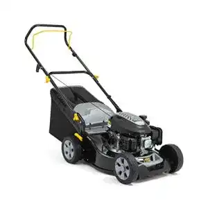 Benzin-Rasenmäher 40 cm Schnittbreite Alpina, AL5 41 A