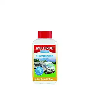 Acrylglas-Politur Mellerud Oberflächen Politur 0,5 l