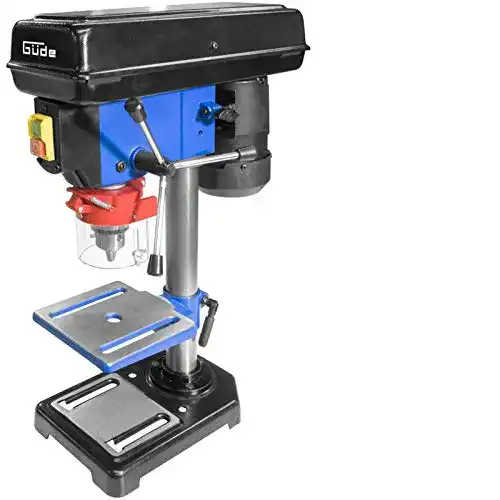 Tischbohrmaschine Güde GTB16 LASER/550W
