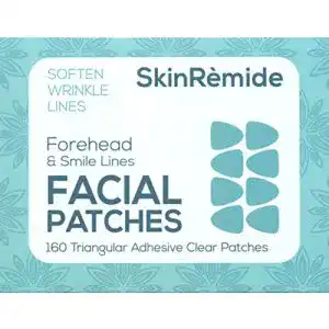 Zornesfalte-Pflaster Skinremide Gesichtspflaster zum Glätten
