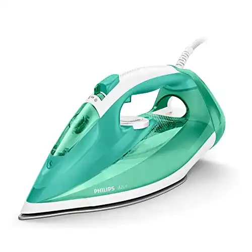 Bügeleisen Philips GC4537/70 Azur Dampf, 2400 W, SteamGlide
