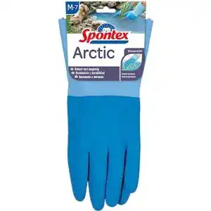 Wasserdichte Arbeitshandschuhe Spontex Arctic Arbeitshandschuhe