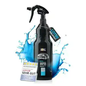 Sprühwachs (Auto) ADBL Synthetic Wachs Sprühwachs Synthetic