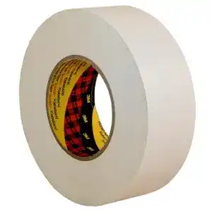 Panzertape 3M Premium Gewebeklebeband 389, weiss