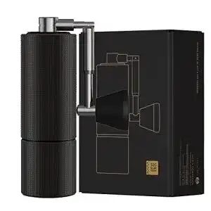 Timemore Kaffeemühle TIMEMORE Chestnut C3 Pro
