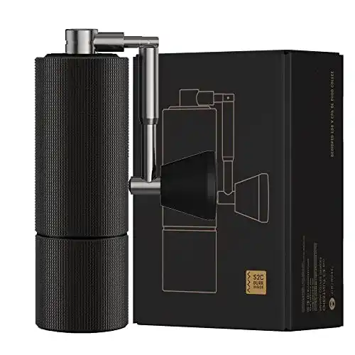 Timemore Kaffeemühle TIMEMORE Chestnut C3 Pro