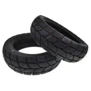 Roller-Winterreifen KENDA Winter Roller Reifen Set, M+S