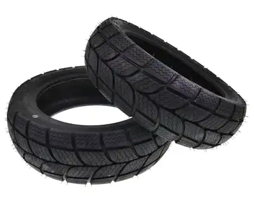 Roller-Winterreifen KENDA Winter Roller Reifen Set, M+S