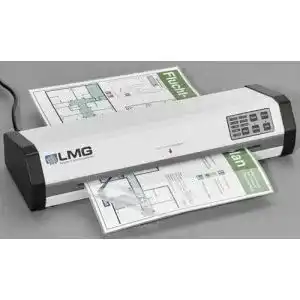 Laminiergerät A3 LMG Germany, Vollautomatisch, Laminator