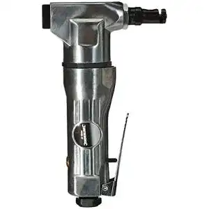 Druckluft-Blechknabber Silverline 244980 190 mm