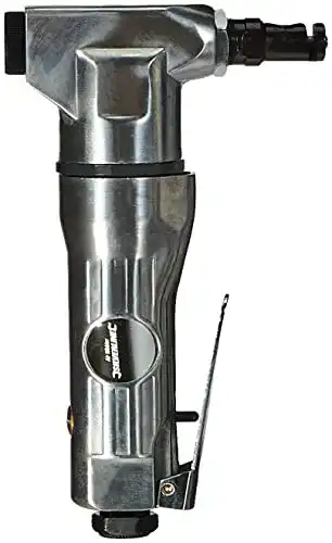 Druckluft-Blechknabber Silverline 244980 190 mm