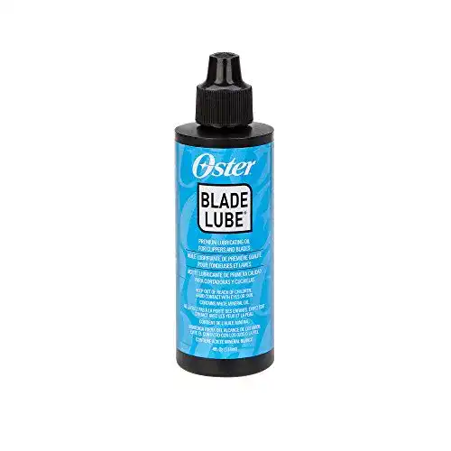 Die beste Scherkopf-Öl Oster Universal Maschinenöl, 118 ml 2026 Test Bestseller Scherkopf-Öl Oster Universal Maschinenöl, 118 ml