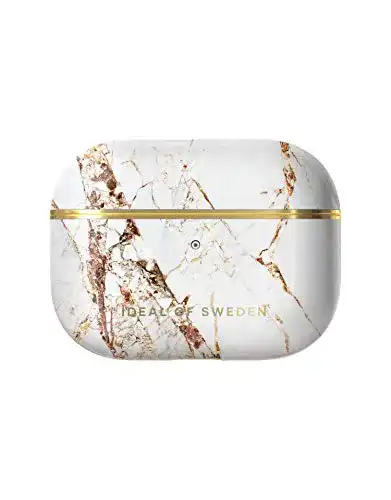 AirPods-Pro-Hülle iDeal Of Sweden AirPods Pro Hüllen, LED