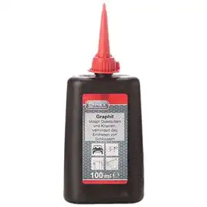 Graphitpulver Connex cox591133 graphit Pure 100 ml