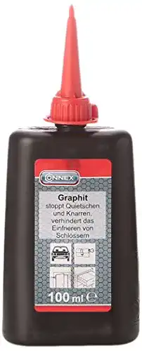 Graphitpulver Connex cox591133 graphit Pure 100 ml